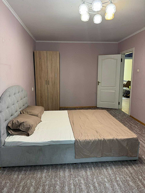 Здається в оренду  трикімнатна двостороння квартира Львов - изображение 2