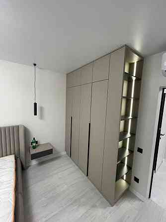 Оренда 1-кімнатної квартири в новобудові, вул.Карла Мікльоша Львов