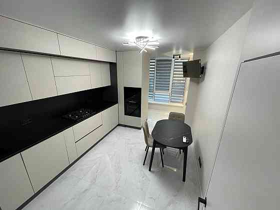 Оренда 1-кімнатної квартири в новобудові, вул.Карла Мікльоша Львов