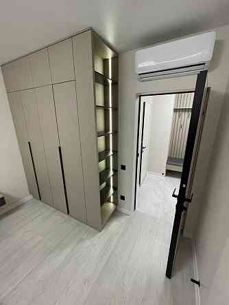 Оренда 1-кімнатної квартири в новобудові, вул.Карла Мікльоша Львов