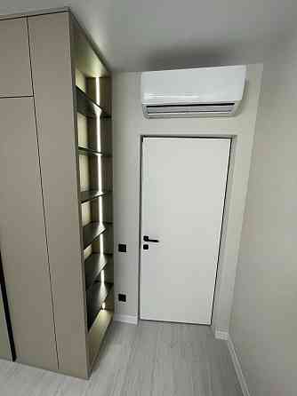 Оренда 1-кімнатної квартири в новобудові, вул.Карла Мікльоша Львов