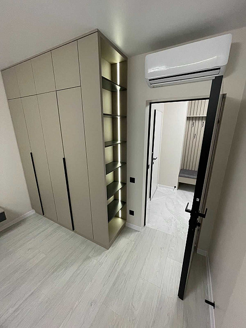 Оренда 1-кімнатної квартири в новобудові, вул.Карла Мікльоша Львов - изображение 5