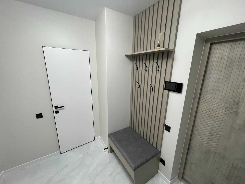 Оренда 1-кімнатної квартири в новобудові, вул.Карла Мікльоша Львов - изображение 6