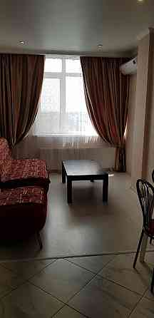 Сдам 1 комн. квартиру. жк Усадьба Разумовского. Жк. Центр Приморский Одесса