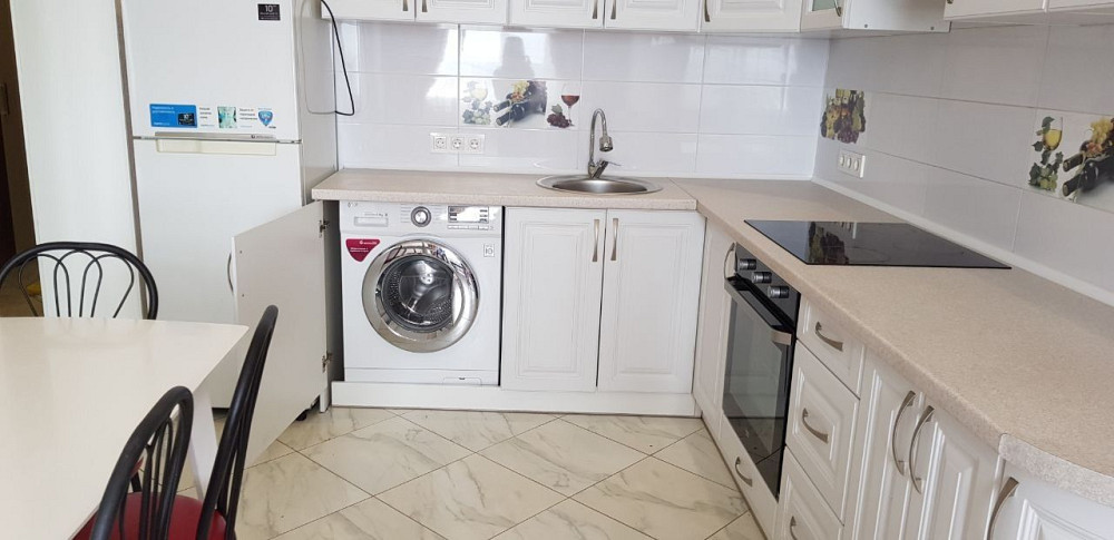 Сдам 1 комн. квартиру. жк Усадьба Разумовского. Жк. Центр Приморский Одеса - зображення 7