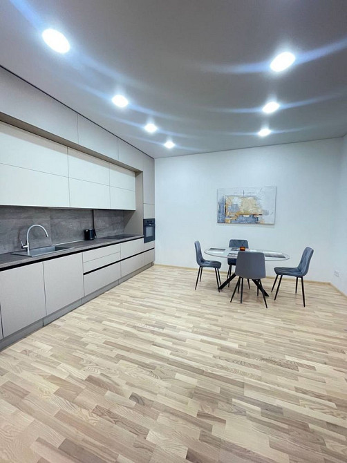 Сдам 1 ком длительно Фонтан‼️Терасса‼️Кухня-студия‼️Фонтаская дорога Одесса - изображение 6