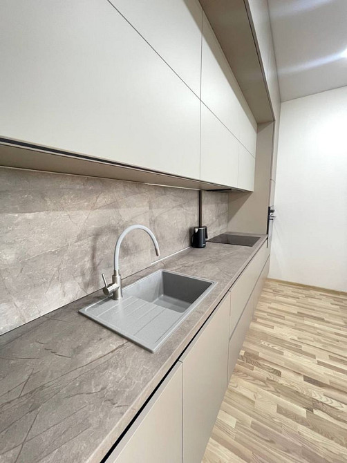 Сдам 1 ком длительно Фонтан‼️Терасса‼️Кухня-студия‼️Фонтаская дорога Одесса - изображение 4