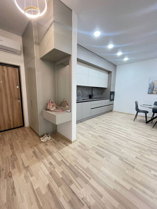 Сдам 1 ком длительно Фонтан‼️Терасса‼️Кухня-студия‼️Фонтаская дорога Одесса - изображение 7