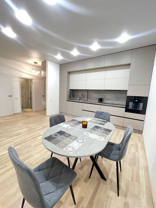 Сдам 1 ком длительно Фонтан‼️Терасса‼️Кухня-студия‼️Фонтаская дорога Одесса - изображение 1