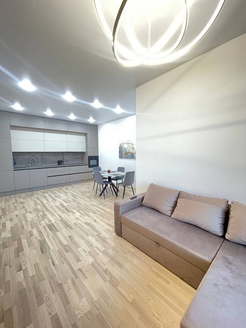 Сдам 1 ком длительно Фонтан‼️Терасса‼️Кухня-студия‼️Фонтаская дорога Одесса - изображение 5