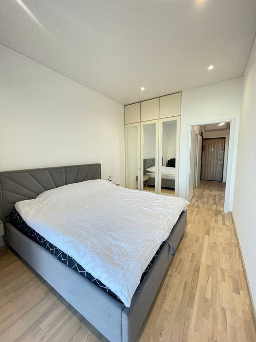 Сдам 1 ком длительно Фонтан‼️Терасса‼️Кухня-студия‼️Фонтаская дорога Одесса - изображение 8