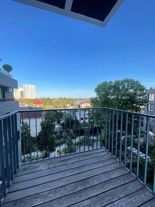 Сдам 1 ком длительно Фонтан‼️Терасса‼️Кухня-студия‼️Фонтаская дорога Одесса - изображение 2