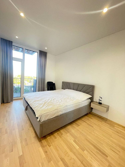 Сдам 1 ком длительно Фонтан‼️Терасса‼️Кухня-студия‼️Фонтаская дорога Одесса - изображение 3