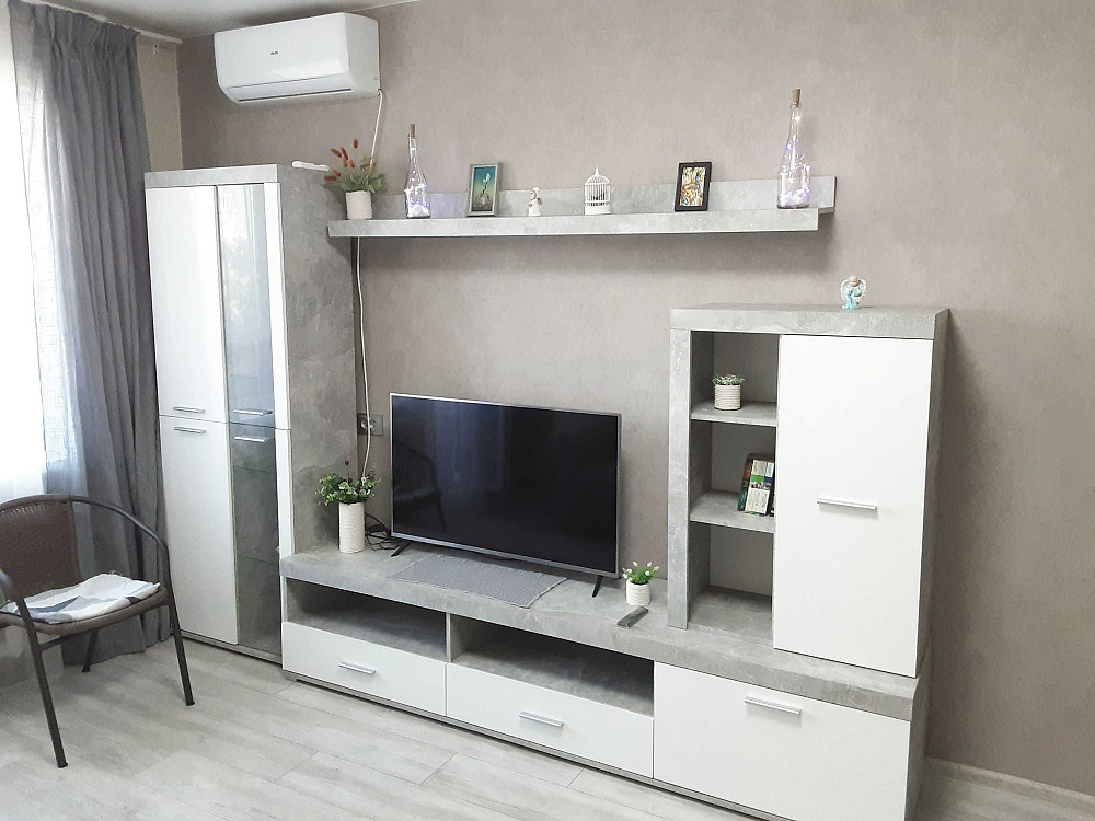 Сдам 1к кв, "чешка" 5/9ти, С. Палия/Марсельская, газ, небольшие кому-е Одеса - зображення 1