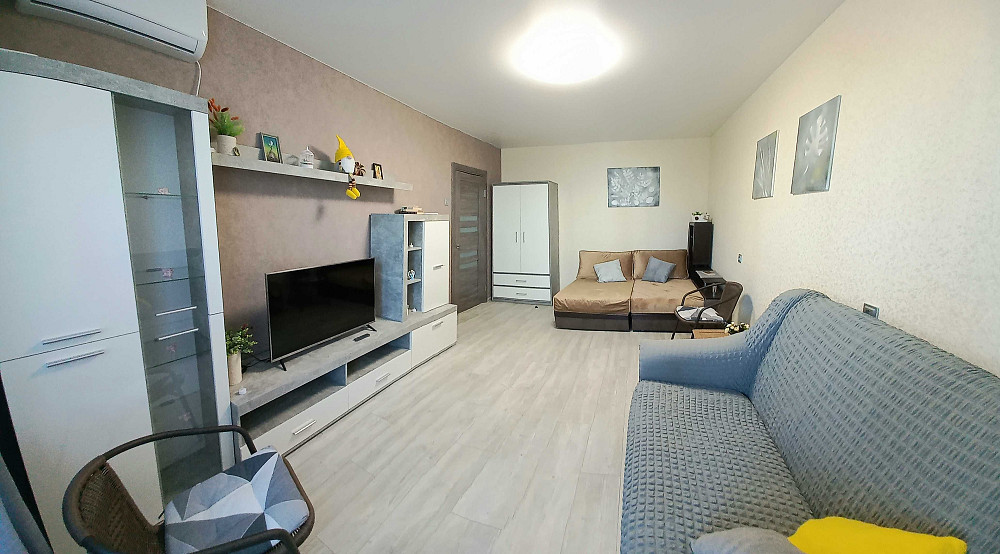 Сдам 1к кв, "чешка" 5/9ти, С. Палия/Марсельская, газ, небольшие кому-е Одеса - зображення 5