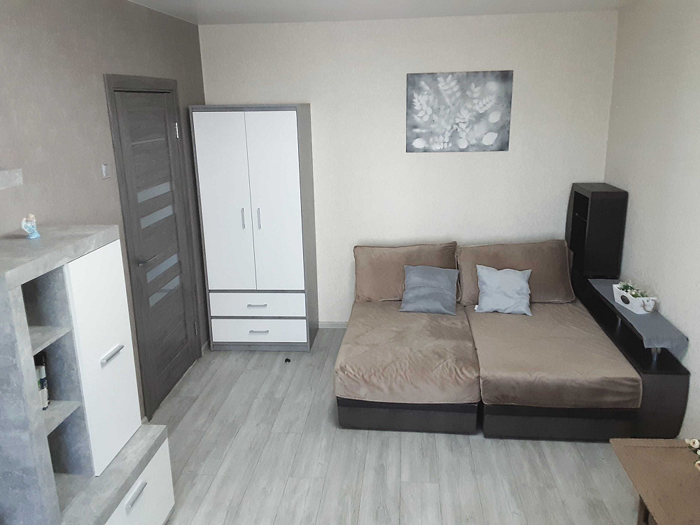 Сдам 1к кв, "чешка" 5/9ти, С. Палия/Марсельская, газ, небольшие кому-е Одеса - зображення 6