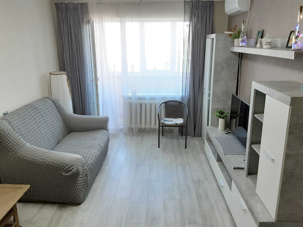 Сдам 1к кв, "чешка" 5/9ти, С. Палия/Марсельская, газ, небольшие кому-е Одеса - зображення 7