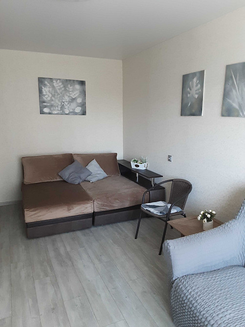 Сдам 1к кв, "чешка" 5/9ти, С. Палия/Марсельская, газ, небольшие кому-е Одеса - зображення 4