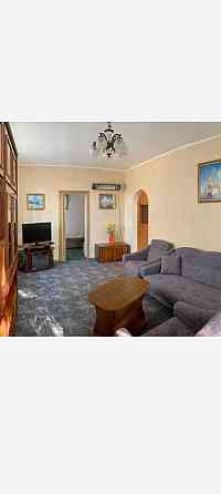 Сдається 2х кімнатна квартира в центрі міста. Кам`янське (Запорізька обл.)