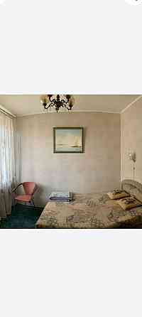 Сдається 2х кімнатна квартира в центрі міста. Кам`янське (Запорізька обл.)