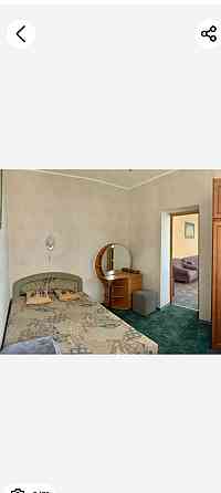 Сдається 2х кімнатна квартира в центрі міста. Кам`янське (Запорізька обл.)