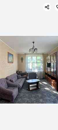 Сдається 2х кімнатна квартира в центрі міста. Кам`янське (Запорізька обл.)