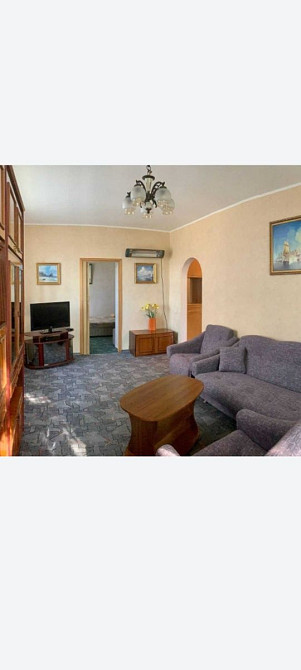 Сдається 2х кімнатна квартира в центрі міста. Кам`янське (Запорізька обл.) - зображення 1