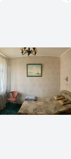 Сдається 2х кімнатна квартира в центрі міста. Кам`янське (Запорізька обл.) - зображення 4