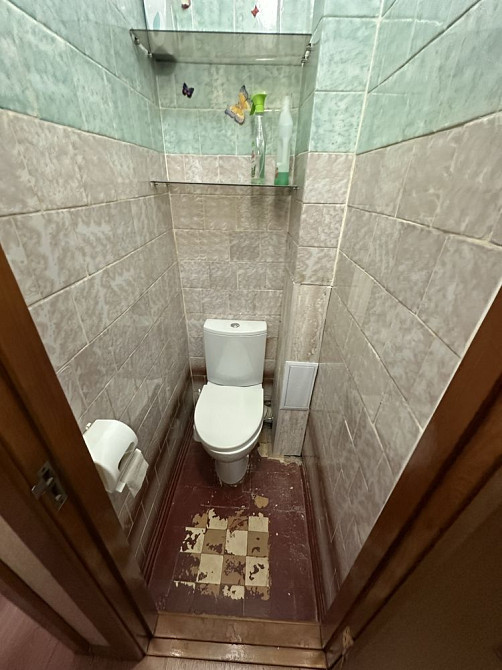 Оренда 1кімнатної квартири. Філармонія. Хмельницкий - изображение 4