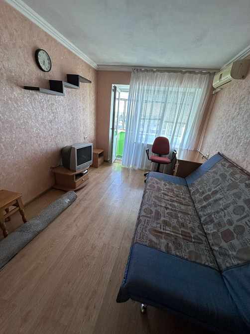 Оренда 1кімнатної квартири. Філармонія. Хмельницкий - изображение 1