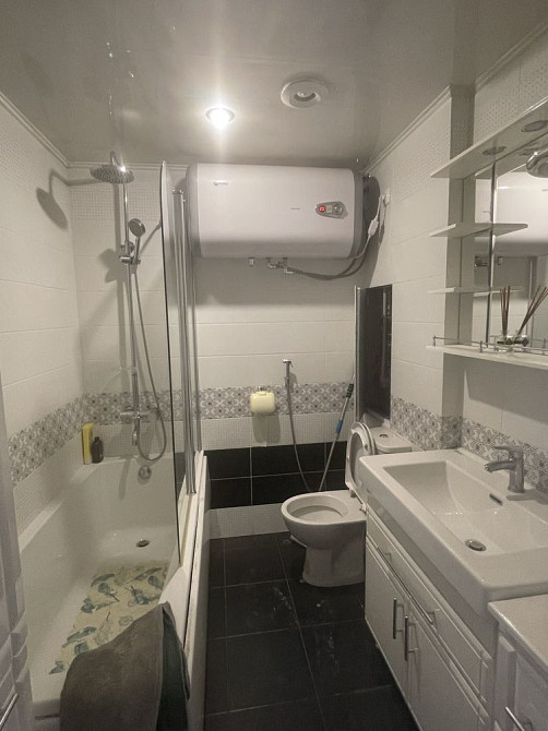 Долгосрочная аренда , Шевченковский р-он ул. Красная Запоріжжя - зображення 5