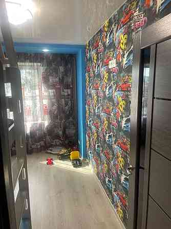 3х кімнатна квартира у центрі міста Днепр