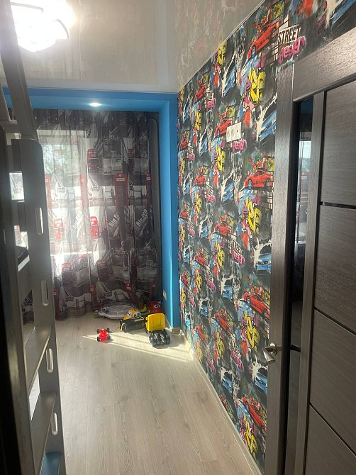 3х кімнатна квартира у центрі міста Днепр - изображение 4