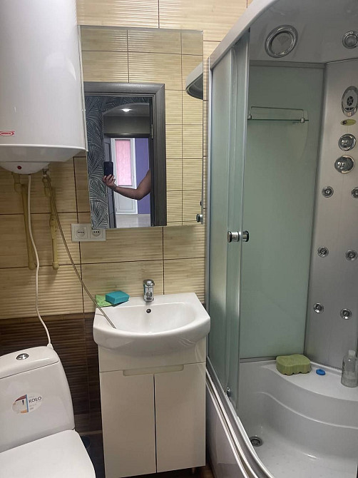 3х кімнатна квартира у центрі міста Днепр - изображение 6