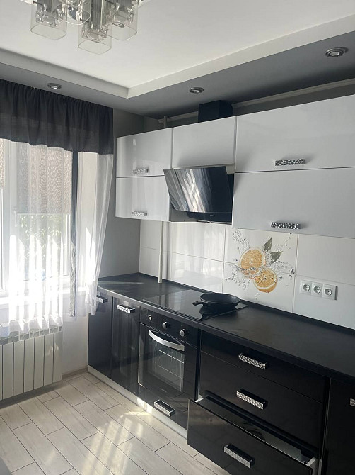 3х кімнатна квартира у центрі міста Днепр - изображение 7