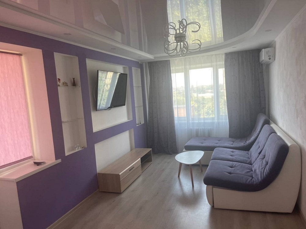 3х кімнатна квартира у центрі міста Днепр - изображение 1