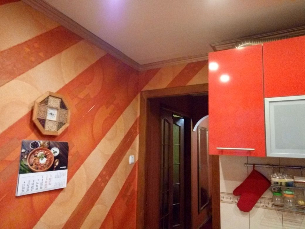 Здам 2х кім кв від власника на 173 кв. поруч Юбилейная центр, Спасская Кривой Рог - изображение 5