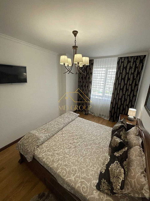 Оренда охайної,просторої 2 кім. квартири на одній з ЦЕНТРАЛЬНИХ вулиць Ивано-Франковск - изображение 7