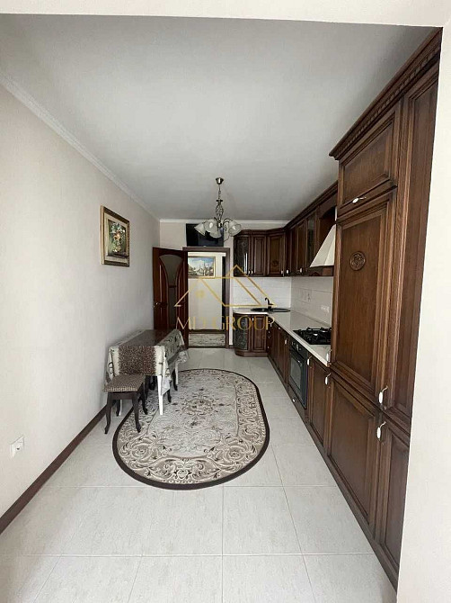 Оренда охайної,просторої 2 кім. квартири на одній з ЦЕНТРАЛЬНИХ вулиць Ивано-Франковск - изображение 2