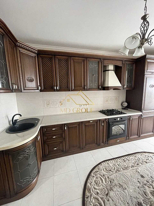 Оренда охайної,просторої 2 кім. квартири на одній з ЦЕНТРАЛЬНИХ вулиць Ивано-Франковск - изображение 3