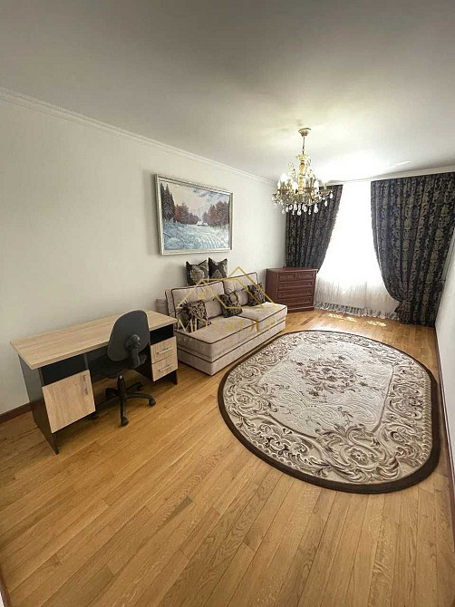 Оренда охайної,просторої 2 кім. квартири на одній з ЦЕНТРАЛЬНИХ вулиць Ивано-Франковск - изображение 8