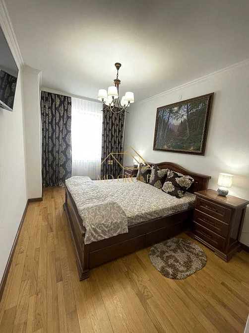 Оренда охайної,просторої 2 кім. квартири на одній з ЦЕНТРАЛЬНИХ вулиць Ивано-Франковск - изображение 6