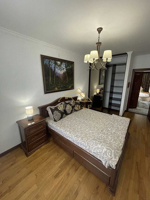 Оренда охайної,просторої 2 кім. квартири на одній з ЦЕНТРАЛЬНИХ вулиць Ивано-Франковск - изображение 5