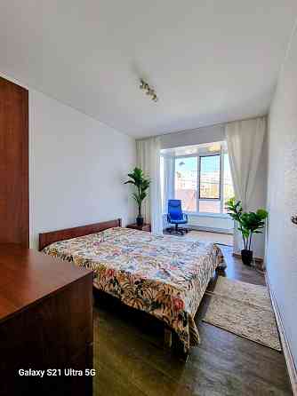 От месяца! Новострой! Две раздельные. 70 кв м. Риелторы не звоните. Днепр