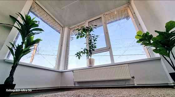 От месяца! Новострой! Две раздельные. 70 кв м. Риелторы не звоните. Днепр