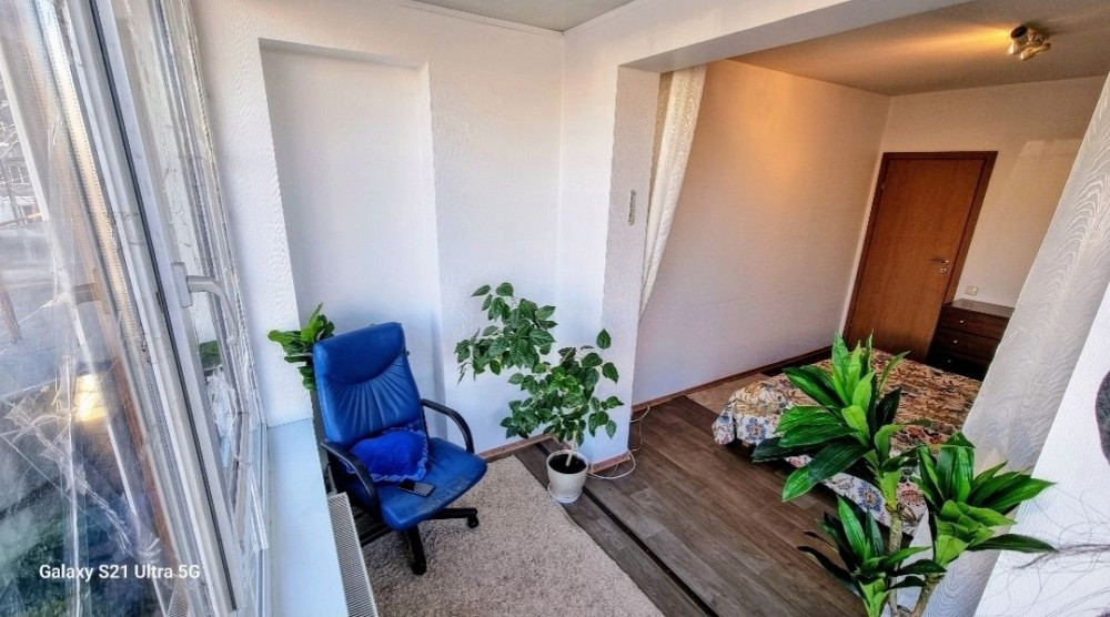 От месяца! Новострой! Две раздельные. 70 кв м. Риелторы не звоните. Дніпро - зображення 1