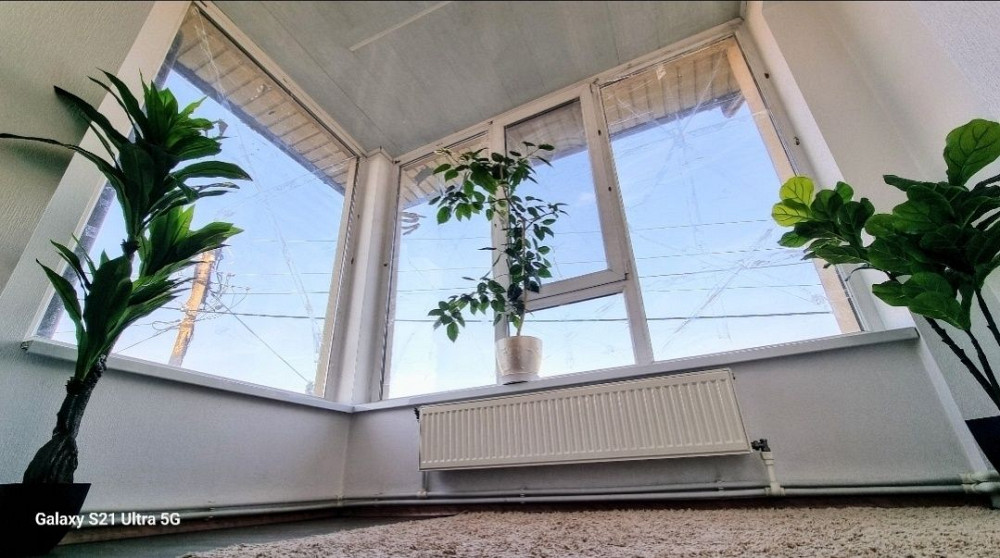 От месяца! Новострой! Две раздельные. 70 кв м. Риелторы не звоните. Дніпро - зображення 3