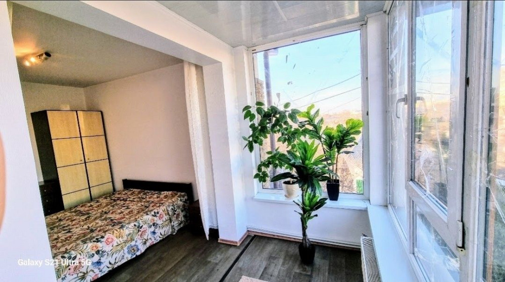 От месяца! Новострой! Две раздельные. 70 кв м. Риелторы не звоните. Дніпро - зображення 2