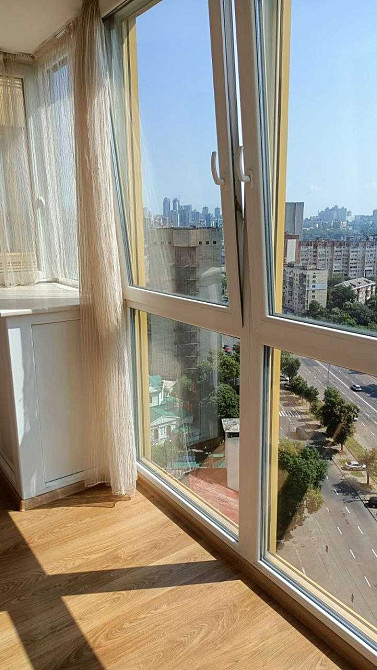 Оренда Парк Авеню Park без % пр. Голосеевский 58 Демеевская 5хв метро Київ - зображення 4