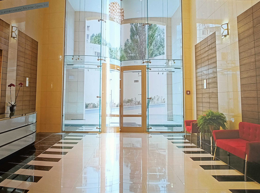 Оренда Парк Авеню Park без % пр. Голосеевский 58 Демеевская 5хв метро Київ - зображення 3